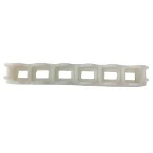Customized Plastic Injection Molding Parts