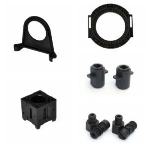 OEM Premium Plastic Household Parts Injection Parts Supplier