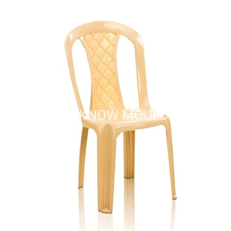 China Mold Making High Quality Arm Chair Mould
