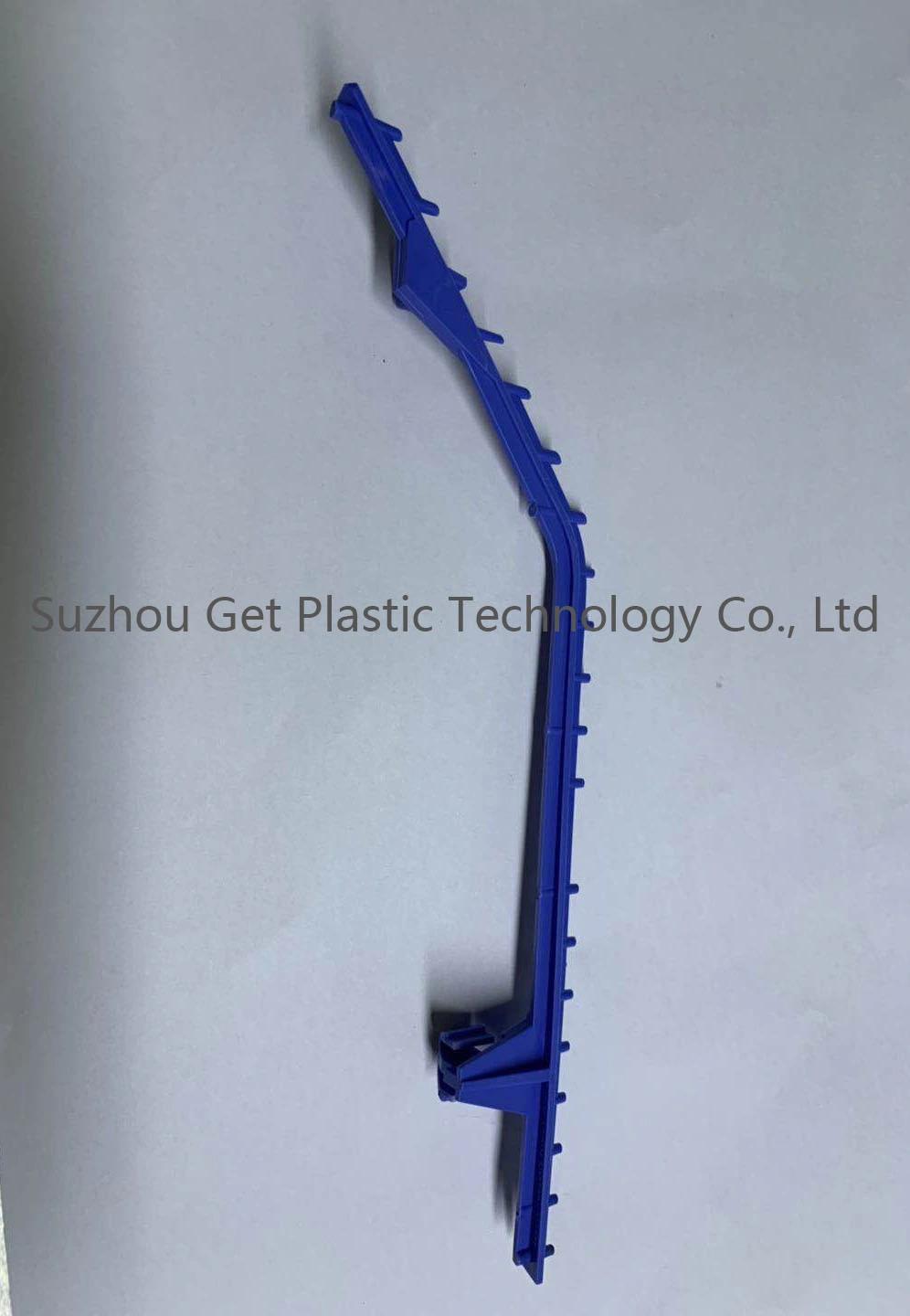 Plastic Injection Mould for Plastic Products in Factory