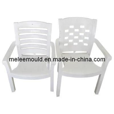 Plastic Injection Chair Mould/Mold (MELEE MOULD-215)