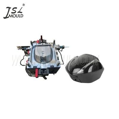 Motorcycle Scooter Trunk Luggage Case Mold