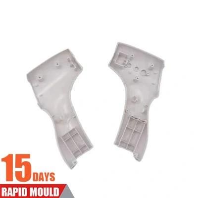 Custom Temperature Detector Plastic Cover Injection Molding for Medical Products