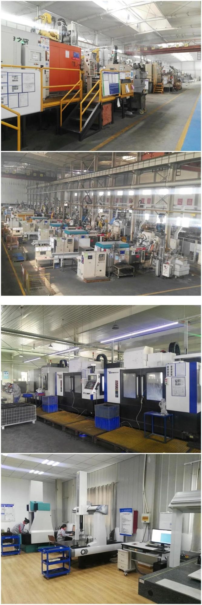 Die Casting Mould Design Manufacturer
