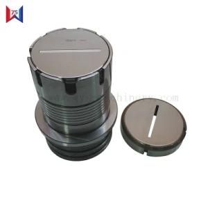 D Station CNC Turret Punch Press Toolings, Punch Moulds