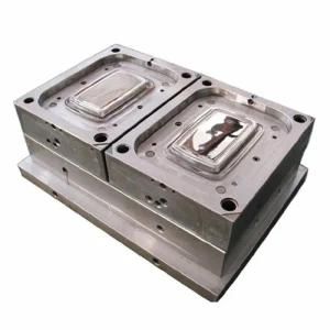 Plastic Injection Mold for Automotive Parts