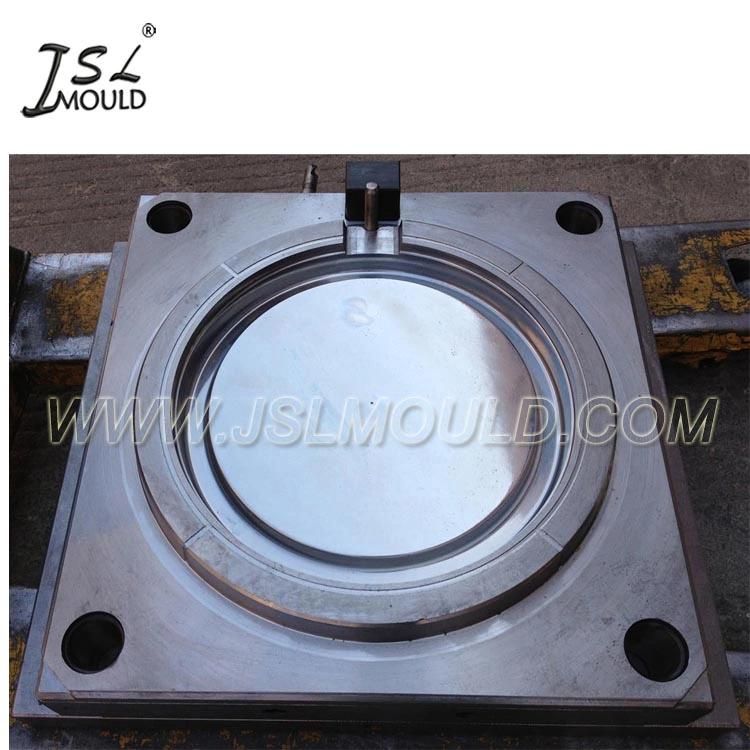 Plastic Injection 5L Paint Bucket Mould