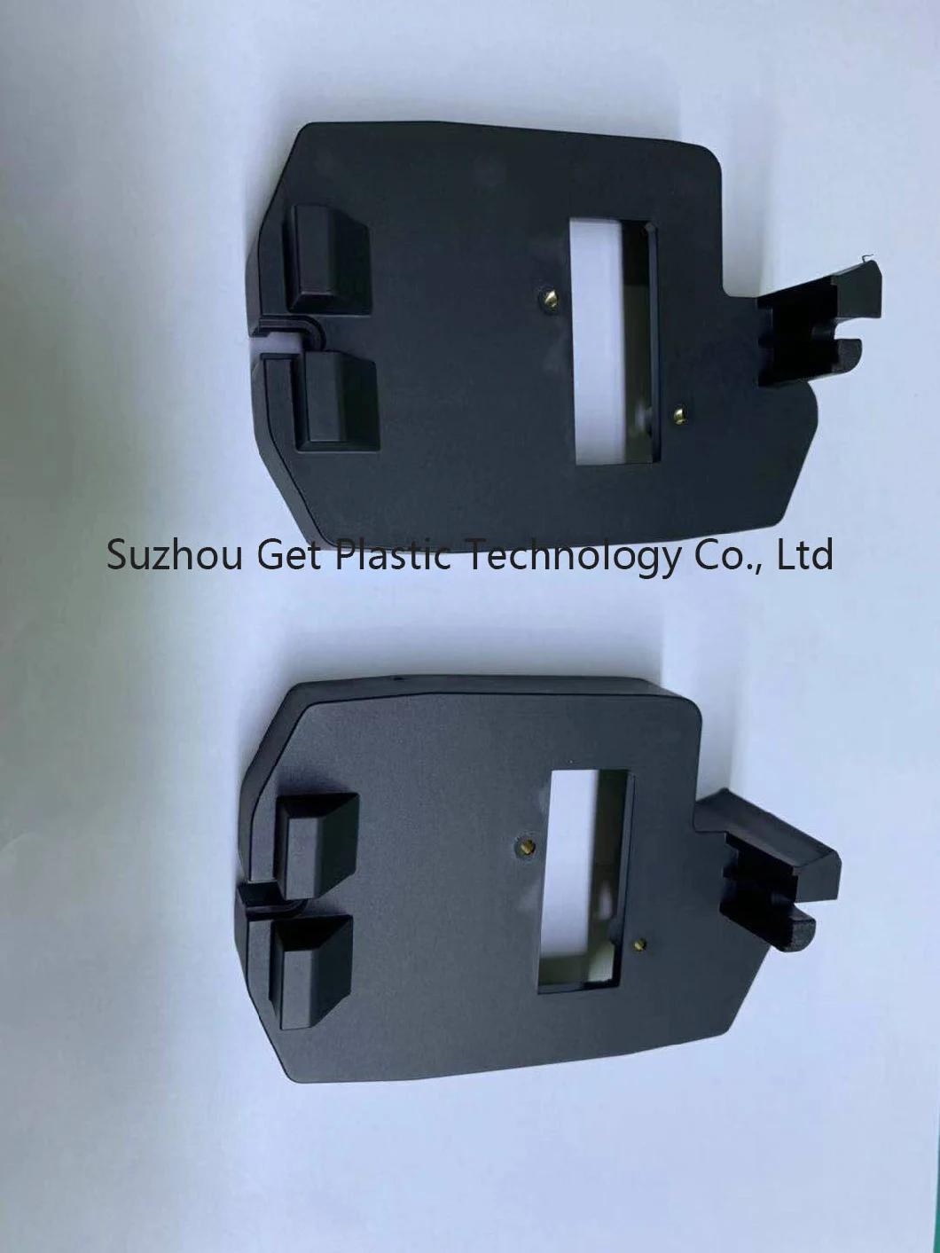 Good Auto Plastic Parts of Injection Mould in Factoy