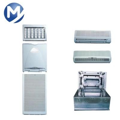 OEM High Quality Plastic Shell Mold for Air Conditioning Conditioner