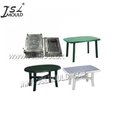 Premium Customized Injection Plastic Table Mold