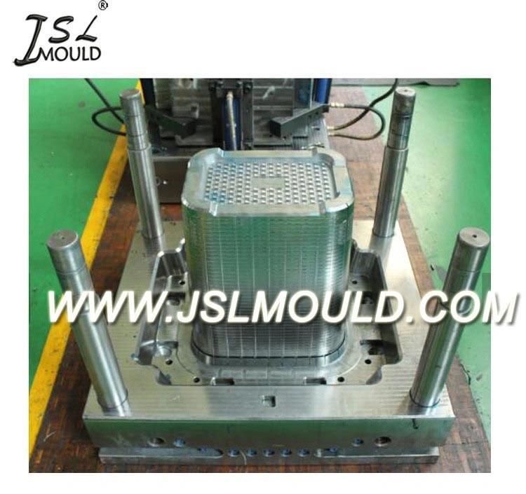 Good Quality Injection Plastic Garbage Bin Mould