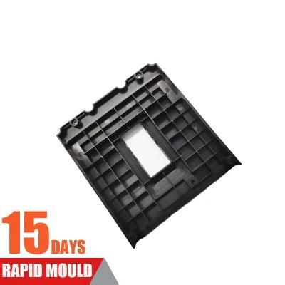 Plastic Injection Molding Companies Plastic Part Mold Maker