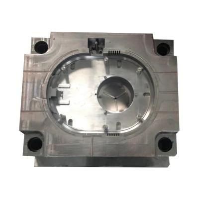 Toilet Plastic Parts Injection Mold