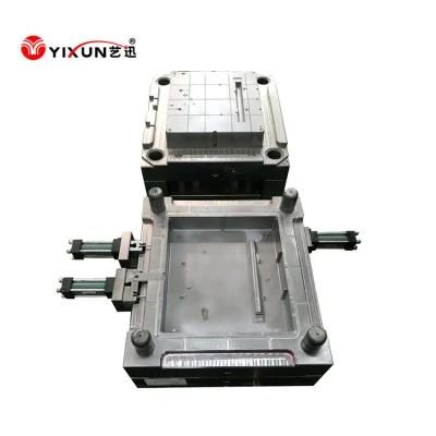 OEM/ODM Injection Plastic Base Mold
