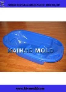 Injection Mould for Baby Tub Plastic Mold