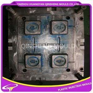 Plastic Injection Socket Shell Mould