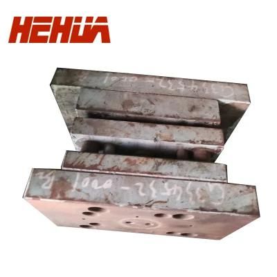 Supply Tungsten Carbide and Stamping Dies