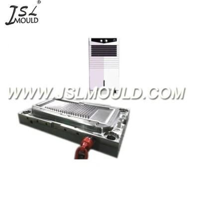 Quality Injection Air Cooler Shell Plastic Mould