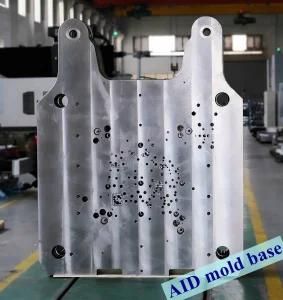 Customized Die Casting Mold Base (AID-0022)
