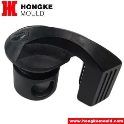 China Pipe Fittings Fitting Mold High Quality PP Plastic Pipe Clamp Fittings Size 110mm ...