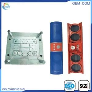 Customized Precision Die Casting for Bluetooth Speaker