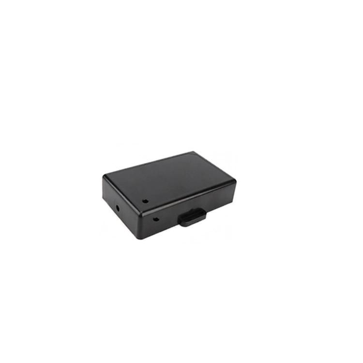 OEM Custom Cheap ABS+PC Injection Molding Plastic Part for Small Molded Parts