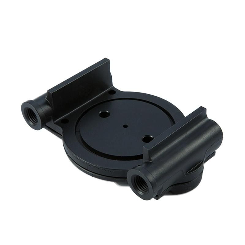 Chinese High Precision Retaining Cap for Plastic POM