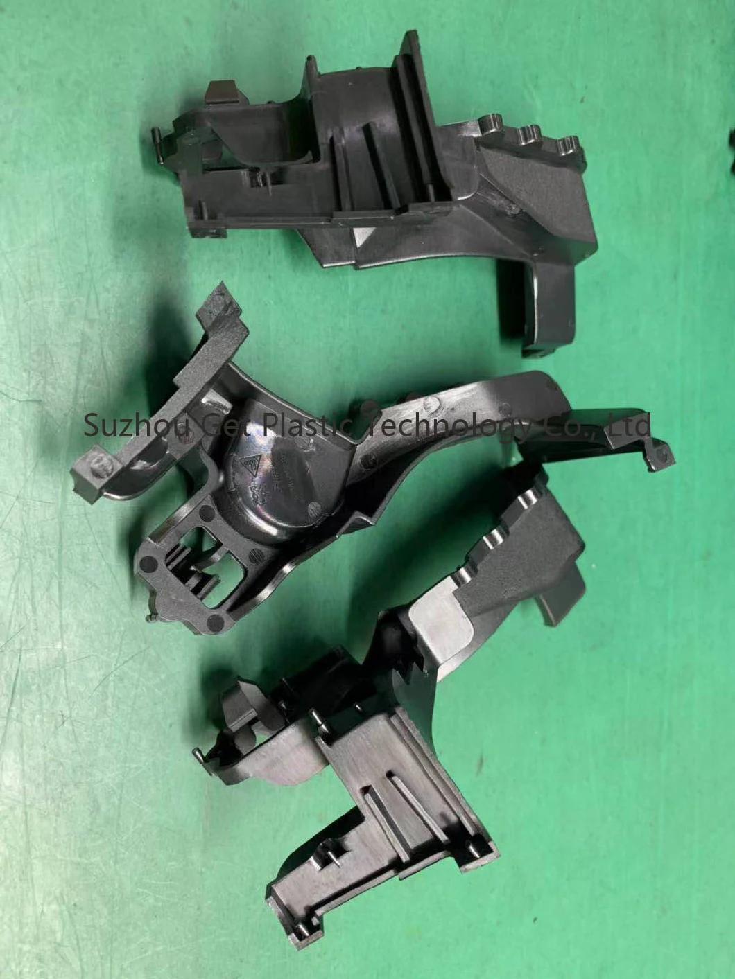Customized Injection Mould for Good Auto Plastic Parts