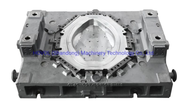 Hovol Auto Car Automotive Precision Vehicle Mold Maker