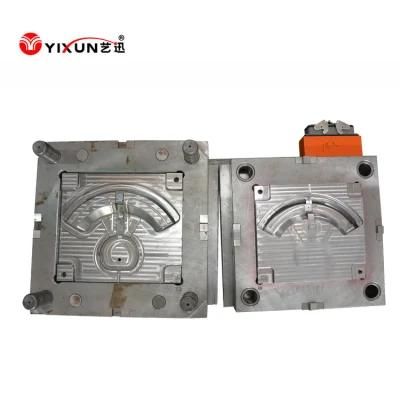 Dongguan Mold Maker Manufacturer Humidifier Cover Shell Mold Plastic Injection Moulding