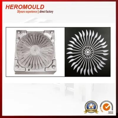 Plastic Injection Mold Plastic Disposable Knives Mould Knives Mould Spoons Mould Heromould