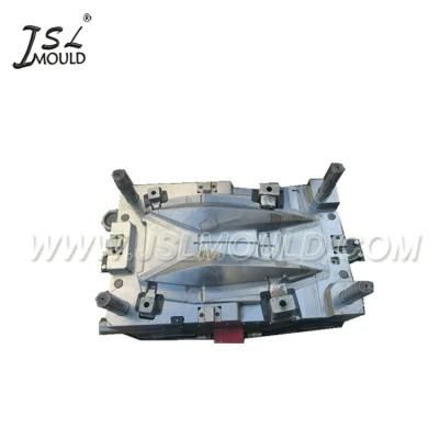 Motorcycle Side Panel Injection Plastic Mould
