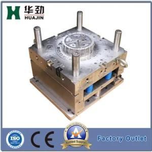 Truck Cage Mold Precision Engineering Inc