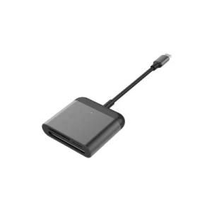 OEM Custom Memory Card Reader Housing Parts Injection Plastic Parts