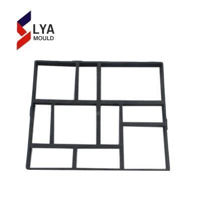 Pathmate Concrete Stepping Stone Mold