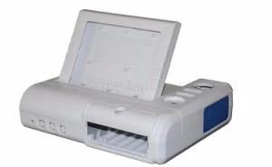 CNC Machining Customized Rapid Prototype Plastic Medical Products