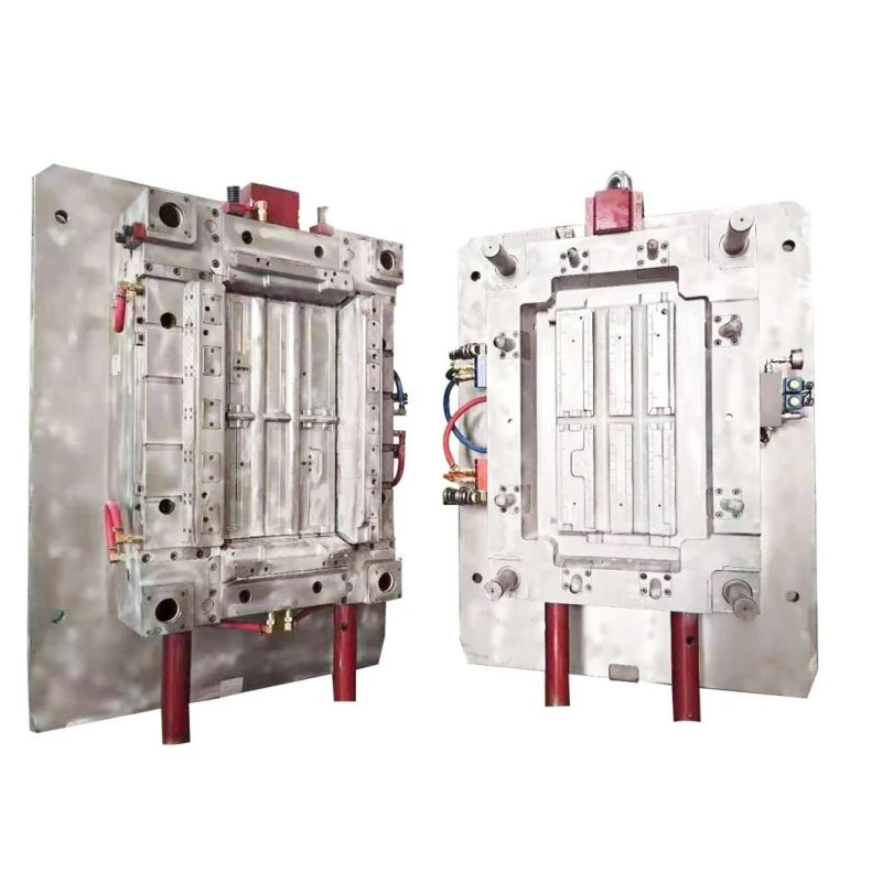 High Quality Dongguan Mould Factory Customized Plastic Injection Molding Mold for Plastic Parts Hot Runner /Cold Runner CNC Proe