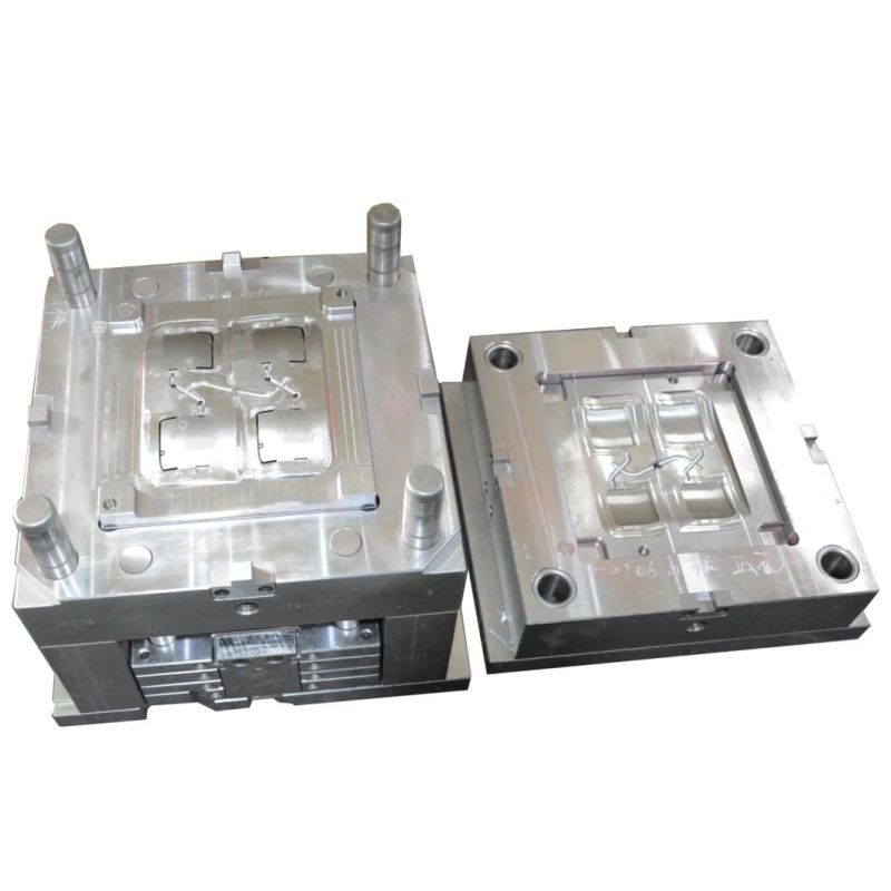 Professional OEM Manufacture for Plastic Injection Mold and Plastic Injection Molding Faceplate Part