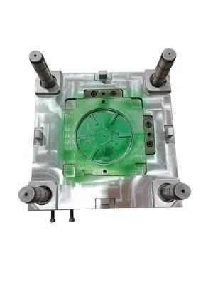 Plastic Mould Supplier OEM Injection Tooling for Electronic Housing