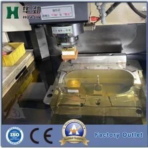 Car Cover Precision Mould