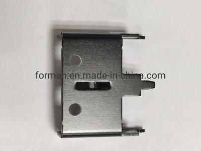 OEM/ODM Manufacturer Injection Molding Part Plastic for Small Molded Parts