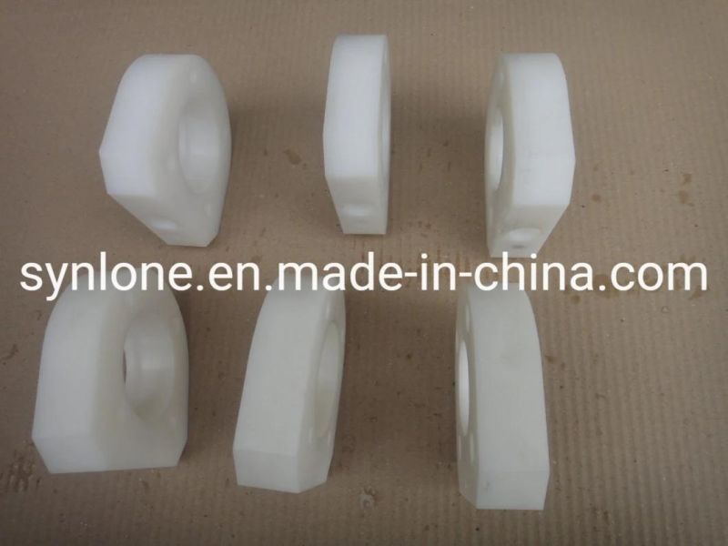 OEM Foundry Customized Plastic Mold for Plastic Parts