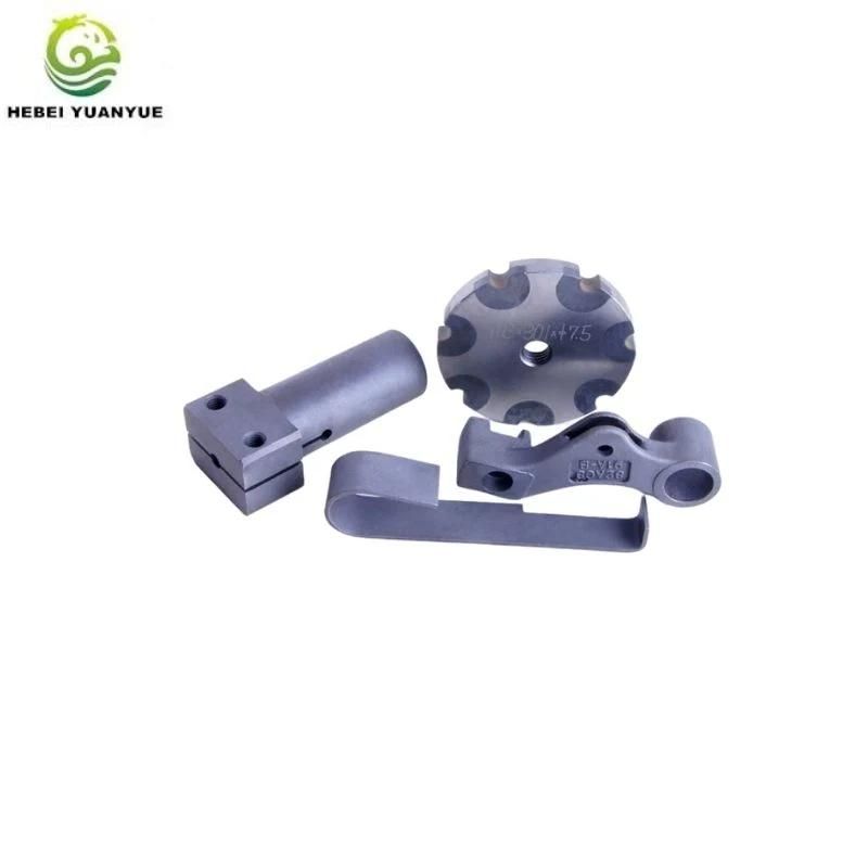 Cold Heading Mould Shaft Tools for Cold Heading Machine