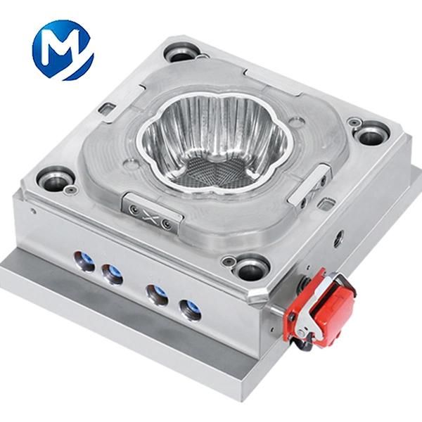 Customized Injection Plastic Molding for Kitchen Parts Product