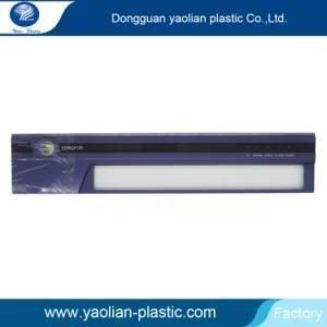 High Precision Plastic Injection Mold/Mould Safety/Security Industrial Automation Control ...