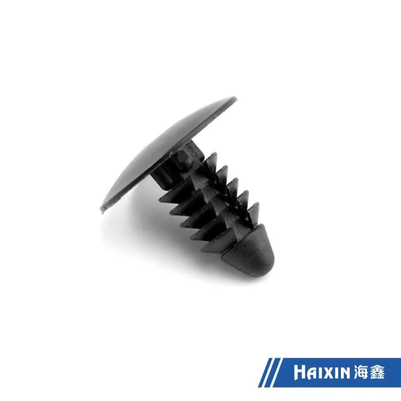 2020 New Design Customized Plastic Moulding Nylon Rivet