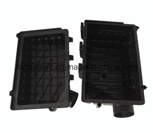 Auto Air Filter Mold Manufacture Car Filter Injection Mould