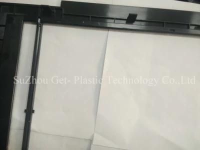 Plastic Injection Parts in Plastic Factory