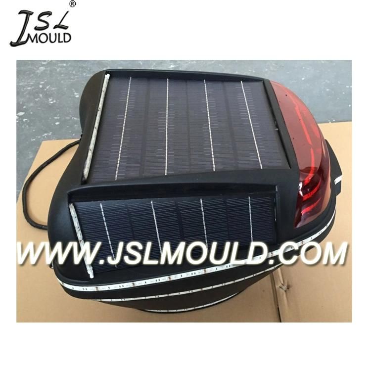 Motorcycle Scooter Trunk Luggage Case Mold