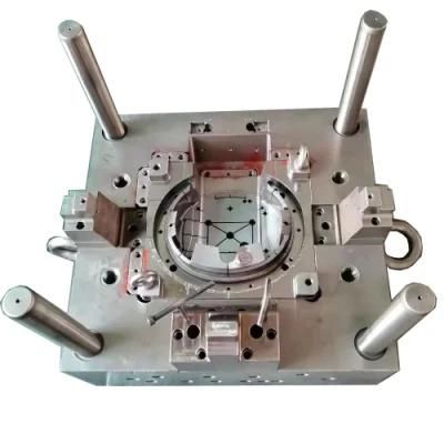 Auto Parts Moulding Products Mould Maker Companies Plastic Injection Mold